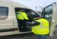 Nereguli depistate la transportatorii din județul Covasna