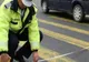 Bărbat băut lovit pe trecerea pentru pietoni