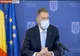 Președintele Iohannis anunță redeschiderea școlilor începând cu 8 februarie
