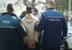 Reținuți pentru lovire sau alte violențe, tulburarea ordinii și liniștii publice și distrugere
