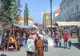 Târg tradițional, în weekend, în centrul municipiului Sfântu Gheorghe