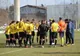 LIGA 3: Avancronica partidei SR Brașov - KSE Tg. Secuiesc
