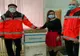 Aparat medical performant donat către Spitalul Judeţean „Dr. Fogolyán Kristóf”