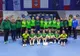 Sepsi-SIC, locul 5 la finalul Campionatului Național de handbal-junioare 1