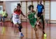 Sepsi SIC - Satu Mare 2-1, în finala Ligii Naționale de baschet feminin