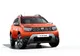 VIDEO Dacia a prezentat primele informații și imagini cu noul Duster