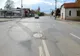 Lucrări pe două străzi din municipiul Sfântu Gheorghe