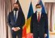 Memorandum de înțelegere în domeniul agriculturii și dezvoltării rurale între România și Regatul Belgiei