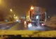 VIDEO Utilajele de deszăpezire intervin pe drumurile naționale din centrul țării