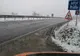 VIDEO Iarna a revenit în forță în zona montană!