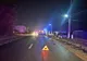 Tânăr fără permis, reţinut de poliţişti la Sfântu Gheorghe după ce a accidentat grav un biciclist şi a părăsit locul accidentului