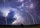 Avertizare meteo: Cod portocaliu de fenomene extreme în mai multe județe, până miercuri - HARTA