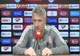 Cristiano Bergodi spune că a fost surprins de jocul Rapidului: ”Nu mă așteptam la tactica asta!”