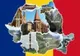 A fost lansată procedura de achiziție a serviciilor de promovare a 12 rute turistice/culturale în cadrul programului „România atractivă” – PNRR