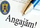 Angajări la ISU Covasna