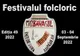 Festival vechi de peste 60 de ani, în weekend, la Întorsura Buzăului