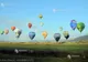 Festivalul baloanelor cu aer cald - timp de patru zile la Băile Fortyogo, lângă Târgu Secuiesc