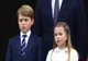 Mezinii familiei regale, prinţul George şi prinţesa Charlotte, vor participa la înmormântarea bunicii loc, Regina Elisabeta a II-a