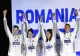 Argint pentru ștafeta combinată de 4X100m liber la Campionatul Mondial de înot juniori