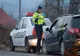 Acțiune a Poliției Rutiere Covasna! 89 de sancțiuni aplicate