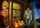 Bal mascat, de Halloween, în comuna Barcani