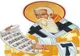 Sărbătoare 2 octombrie - Cruce cu roșu în calendar - Zi mare pentru credincioșii din România