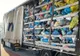 Peste 20 de tone de haine second hand din Germania, oprite la Arad de comisarii de Mediu. Marfa ar fi trebuit să ajungă în Covasna