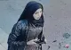 Au apărut imagini cu femeia care a plasat bomba în Istanbul - Ce au surprins camerele de supraveghere înainte de atac