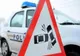 Accident rutier la ieșirea din Sfântu Gheorghe