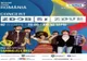 Zdob și Zdub cântă la Sfântu Gheorghe de Ziua României