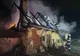 Incendiu la o casă de locuit din localitatea Reci! O persoană cu arsuri