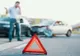 3 maşini implicate într-un accident rutier, la Chichiş