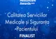 Spitalul Județean din Sfântu Gheorghe, în finala „Romanian Healthcare Awards”