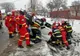 Femeie din Covasna rănită grav într-un accident produs în localitatea Nicolești