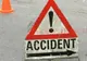 Accident cu două victime, aseară, în localitatea Chichiș