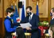 Interes crescut pentru bursele studenţeşti acordate de Primăria Sfântu Gheorghe