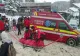 Trei accidentări în acest an pe pârtiile de la Șugaș Băi. Recomandările Salvamont