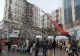 Salvatorii români trimiși în Turcia au început misiunea de recunoaștere în teren 