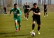 Sepsi OSK - FC Brașov 1-0, într-un meci amical