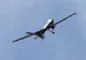 INCIDENT în Marea Neagră: Dronă americană doborâtă „intenționat” de 2 avioane rusești - Anunțul oficial al SUA