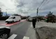 Accident pe DN11, la Moacşa