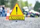 Accident rutier pe DN11