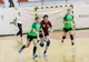 Handbal: Sepsi-SIC, între primele opt echipe din țară la junioare 1