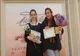 Doi elevi din Sfântu Gheorghe, pe primele două locuri la Olimpiada Naţională de Arta Actorului