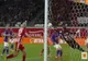 VIDEO Sepsi - Rapid 2-0. Covăsnenii, prima victorie din play-off și prima cu giuleștenii