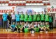 Junioarele 1 de la Sepsi-SIC, argint în Cupă, după o finală disputată