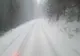 Ninsori abundente în centrul țării. Starea drumurilor VIDEO