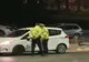 Un polițist a fost călcat cu mașina de traficanții de droguri
