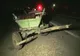 Căruțaș rănit într-un accident rutier produs la Sita Buzăului