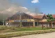 Pagube de aproape 250.000 de euro în urma incendiului de la baza de tratament din Vâlcele